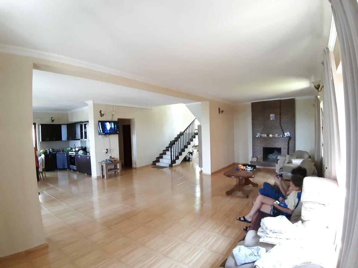 Hotel Niko シェックブティリ エクステリア 写真
