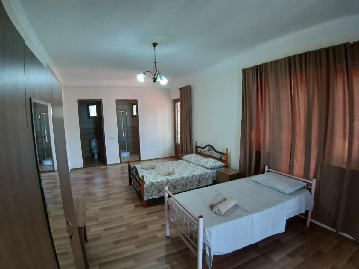 Hotel Niko シェックブティリ エクステリア 写真